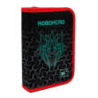Пенал твердий YES одинарний з клапаном HP-03 Robohero