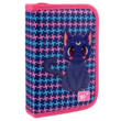Пенал твердий YES одинарний з двома клапанами HP-04 Fantastic Kitty