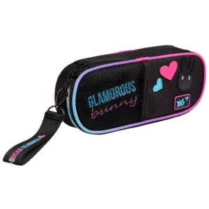 Пенал м'який YES PH-30 Glamorous Bunny