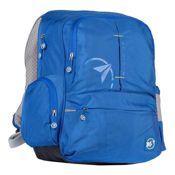 Рюкзак ортопедичний YES S-80-1 College
