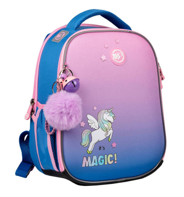 Рюкзак каркасний YES H-100 It's Magic