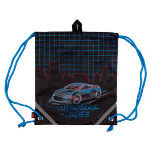 Сумка для взуття YES SB-10 Street Racing