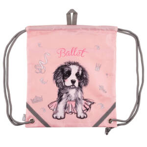 Сумка для взуття YES SB-10 Doggy Ballet