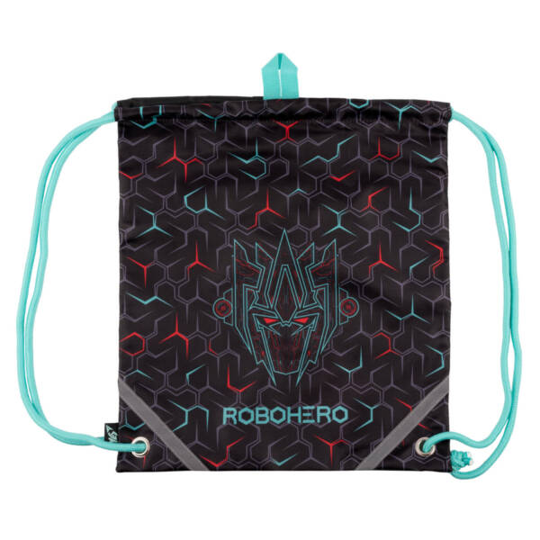 Сумка для взуття YES SB-10 Robohero