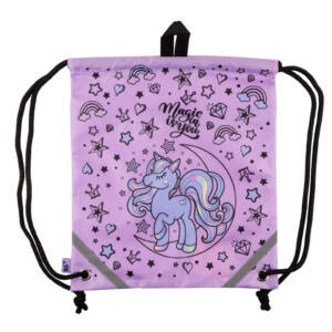 Сумка для взуття YES SB-10 Magic Unicorn