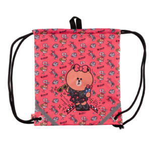 Сумка для взуття YES SB-10 Line Friends