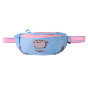 Сумка на пояс YES SP-34 Pusheen