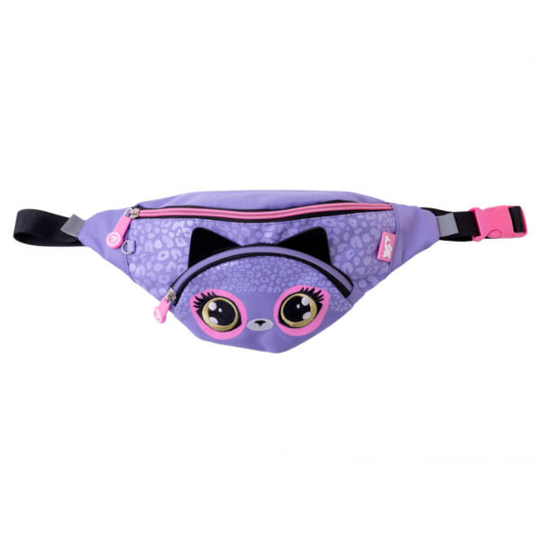 Сумка на пояс YES SP-35 Kitty