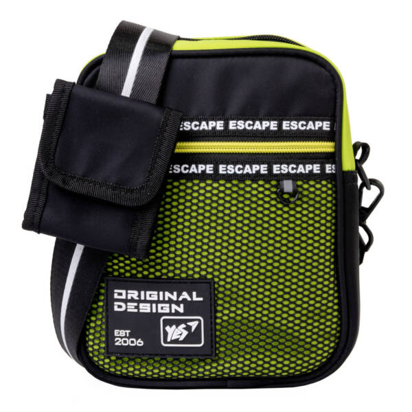 Сумка через плече YES CB-2 Escape