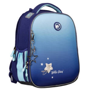 Рюкзак каркасний YES H-100 Little Star