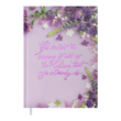 Щоденник недат. PRETTY, A5, фіолетовий