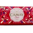 Camay classic мило кускове 125г