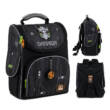 Рюкзак GoPack Education каркасний 5001S-8 Warrior