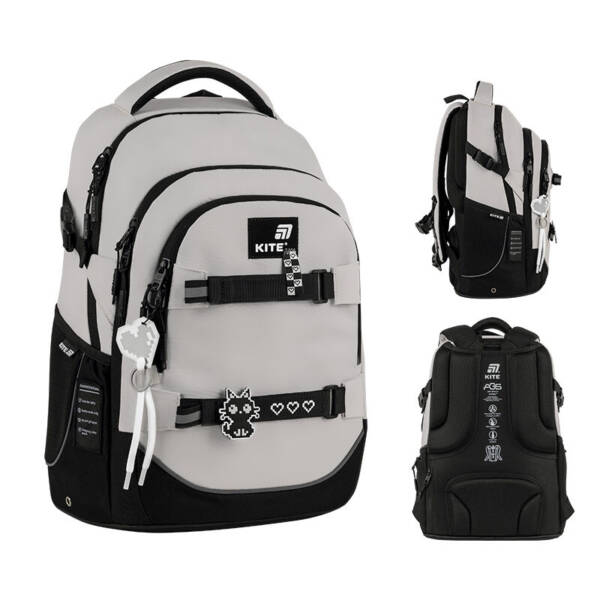 Рюкзак Kite Education teens 727M-3