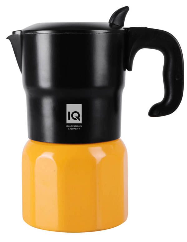 Г/Кавоварка IQ Be Active 6 чаш.IQ-12102-6