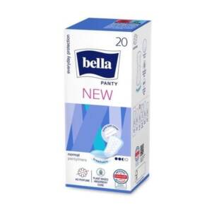 АКЦ Прокладки гігієнічні щоденні Bella Panty  (20 шт.)  9619007900