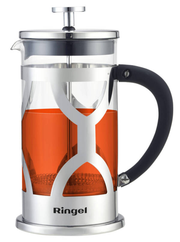 Френч-прес RINGEL FUSION 0.6 л