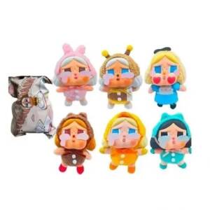 Кукла  Crying Again Blind Box,  в пакеті та подарунковій упаковці  (6/