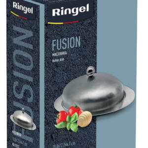 Маслянка RINGEL Fusion