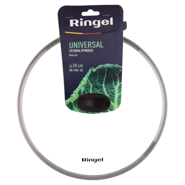 lid RINGEL Universal 28см