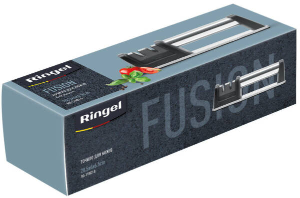 Аксесуари д/ножів RINGEL Fusion точило