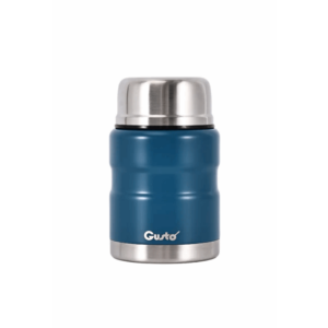 GT005-2 Термос для їжі Сапфір GUSTO, 500мл