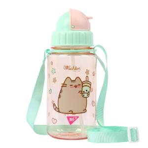 Пляшка для води Yes "Pusheen" 360 мл