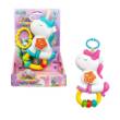Музична підвіска 38468 (96/2) "WToys", 2 кольори, ОЗВУЧУВАННЯ УКРАЇНСЬКОЮ МОВОЮ, 6 пісень, 6 казок, мелодії, підсвічування, намистини, в коробці