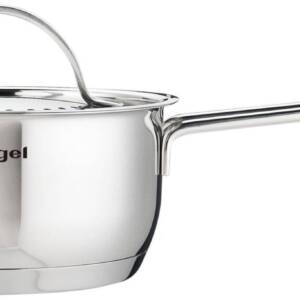 Ківш RINGEL Besser 14 см (0.8л) з кришкою нерж