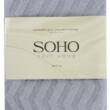 Кухонний текстиль SOHO Килимок д/сушки посуду 38*51СМ Graphite
