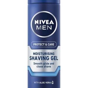 ГЕЛЬ ДЛЯ ГОЛІННЯ ЗАХИСТ ТА ДОГЛЯД NIVEA 200 МЛ.