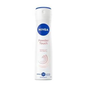 СПРЕЙ Д/ЖІНОК ДЕО ЕФЕКТ ПУДРИ NIVEA 150 МЛ.