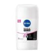 СТІК Д/ЖІНОК ДЕО ЧОРНЕ ТА БІЛЕ НЕВИДИМИЙ CLEAR NIVEA 50 МЛ.