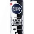 СПРЕЙ Д/ЧОЛОВІКІВ ДЕО НЕВИДИМИЙ ЗАХИСТ POWER NIVEA 150 МЛ.