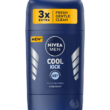 СТІК Д/ЧОЛОВІКІВ ДЕО COOL KICK NIVEA 50 МЛ.