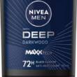 СТІК Д/ЧОЛОВІКІВ ДЕО NIVEA MEN DEEP DARKWOOD 50МЛ