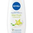 КРЕМ-ГЕЛЬ ДЛЯ ДУШУ КРЕМ КАРАМБОЛЬ NIVEA 250 МЛ.