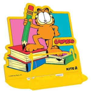 Підставка для книг, металева, GF