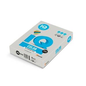 Папір кол паст А4/160/250 IQ GR21 сірий