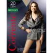 Колготи жін. CORRENTE Prestigio 20 natural-5