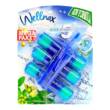 Wellnax Blue Water Туалетний блок Евкаліпт 3*50 г