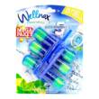 Wellnax Blue Water Туалетний блок Лимон 3*50 г
