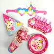 Святковий  набір Baby Girl  #315, 36 одиниць  1/50