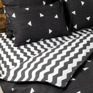 ТЕП Комплект постільної білизни ТЕП "Happy Sleep" сімейний, 334 Night, 50x70