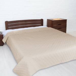 ТЕП Покривало ТЕП  "VINTAGE" 220*240 см 1шт, Бежевий/Вінтаж