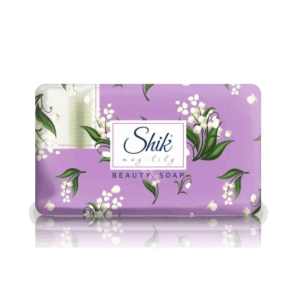 Shik мило 5*70г Конвалія