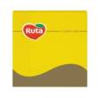 Серветки "Ruta" 33х33 20л 3ш жовті