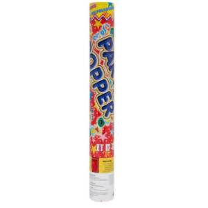 Хлопавка Party Popper 30см 6106-5