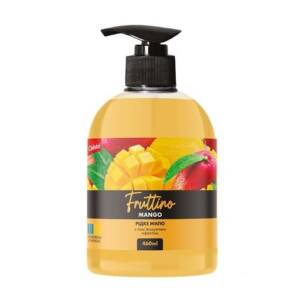 Chisto Fruttino рідке мило 460мл Mango