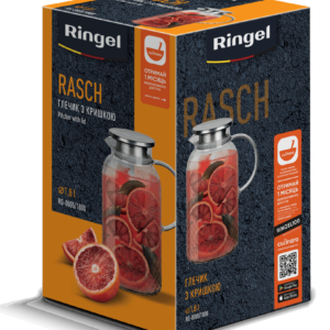 Глечик RINGEL Rasch 1800 мл